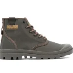 Palladium PAMPA HI COATED Major brown