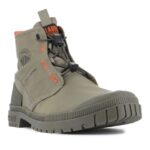 Palladium SP20 HI Dusky green