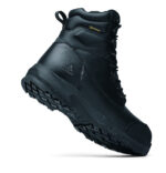 SFC Delvin S7L saapad, must – Pilt 3