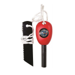 BCB fireball tulepulk kompassiga MINI