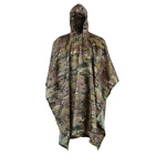 Vihmakindel poncho, UTP