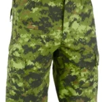 GEN II Field shortsid, woodland digi