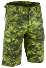 GEN II Field shortsid, woodland digi