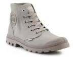 PALLADIUM MONO KROM VINTAGE KHAKI