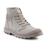 PALLADIUM MONO CHROME VINTAGE KHAKI