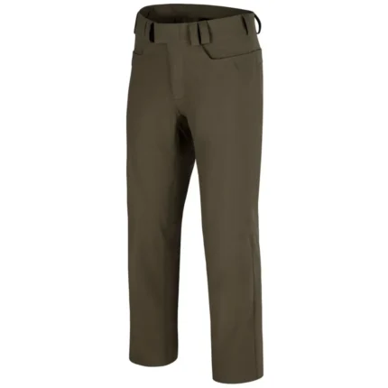 Helikon Covert taktikalised VersaStretch lite püksid, Taiga green