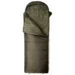 SNUGPAK Nautilus RH magamiskott, Roheline - Image 3