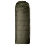 SNUGPAK Nautilus RH magamiskott, Roheline