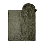 SNUGPAK Nautilus RH magamiskott, Roheline - Image 2