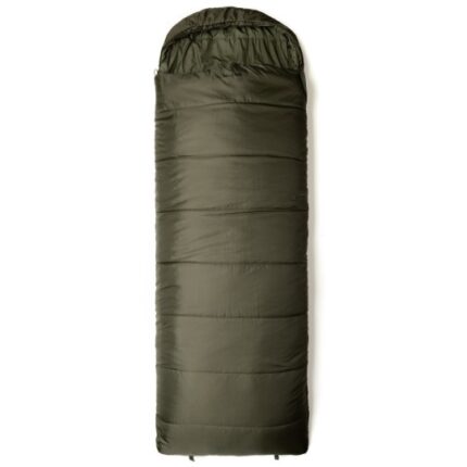 SNUGPAK Nautilus RH magamiskott, Roheline