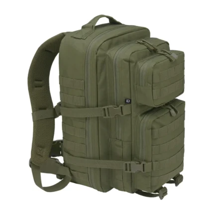 US COOPER LARGE Backpack  40L olive