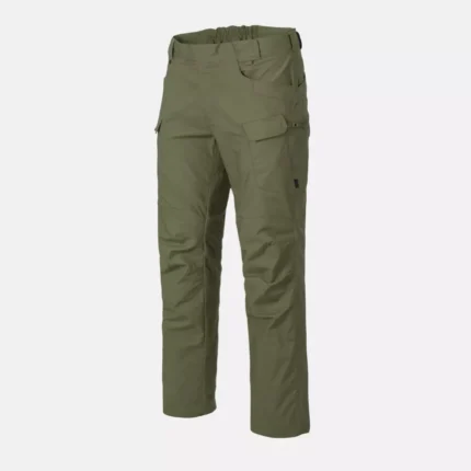 HELIKON UTP püksid, PR, Olive Green