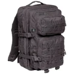 US COOPER LARGE Backpack 40L black