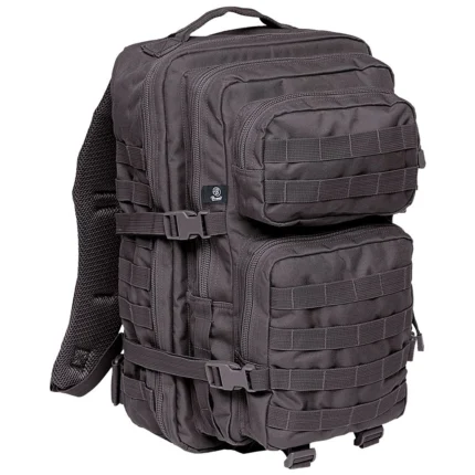 US COOPER LARGE Backpack 40L black