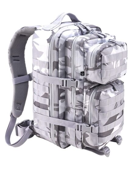 US COOPER LARGE Backpack 40L Blizzard Camo