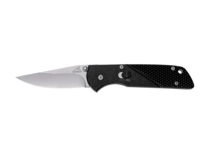 Gerber VALLOTTON FAST ASSIST PLAIN  taskunuga