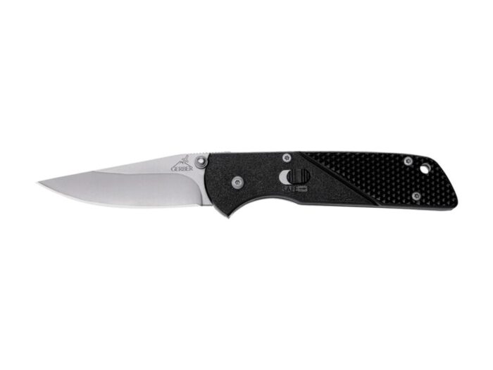 Gerber VALLOTTON FAST ASSIST PLAIN  taskunuga - Image 1