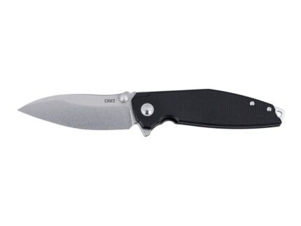 Crkt IBIS BLACK 2540 taskunuga