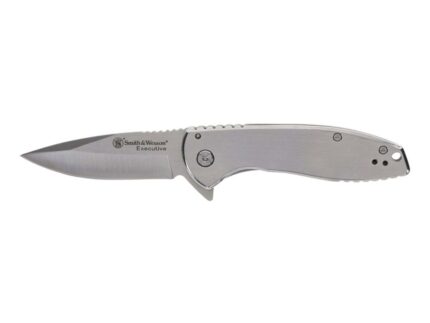 Smith & Wesson FOLDING EXECUTIVE PLATINUM taskunuga