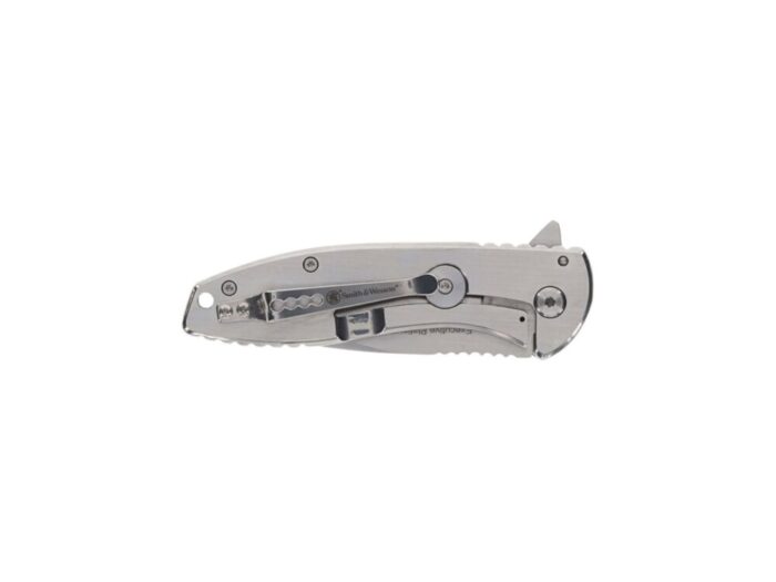 Smith & Wesson FOLDING EXECUTIVE PLATINUM taskunuga - Image 2