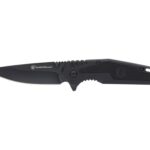 Smith & Wesson FOLDING SWAT SPRING ASSISTED DROP POINT