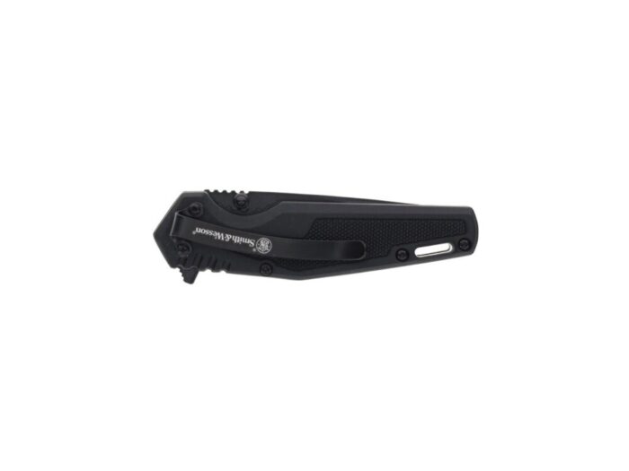 Smith & Wesson FOLDING SWAT SPRING ASSISTED DROP POINT - Image 2