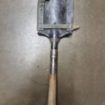 WH Feldspaten labidas