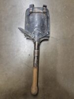 WH Feldspaten labidas - Image 4