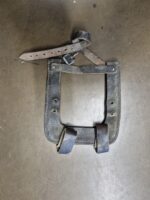 WH Feldspaten labidas - Image 3