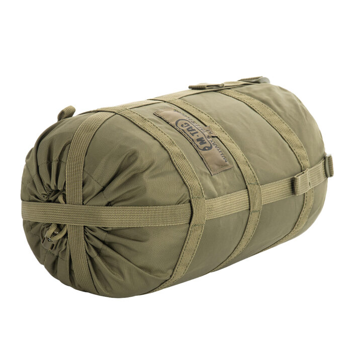 M-Tac kompressioonikott X-Large, Olive - Image 2
