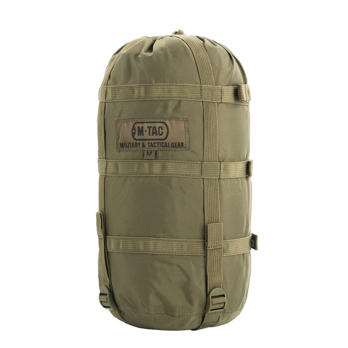 M-Tac kompressioonikott X-Large, Olive - Image 1