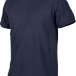 HELIKON TAKTIKALINE TOPCOOL T-SÄRK, NAVY BLUE