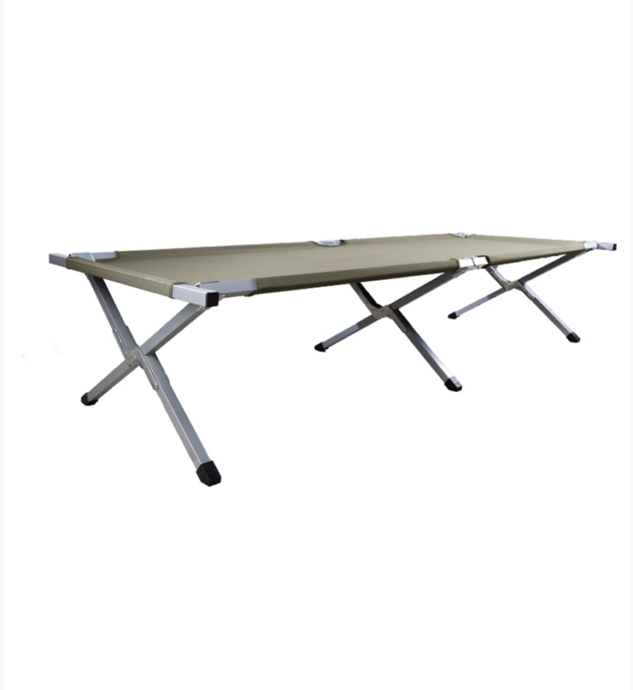 US STYLE OD TERAS RAAMIGA VÄLIVOODI 190X65 - Image 1