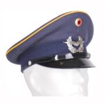 BW luftwaffe visiirmüts