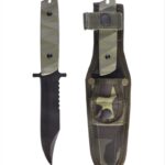 TSEHHI ARMEE VÕITLUSNUGA VUTLARIGA, CAMO