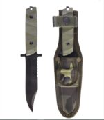 TSEHHI ARMEE VÕITLUSNUGA VUTLARIGA, CAMO