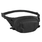 HELIKON POSSUM WAIST PACK vöökott, must