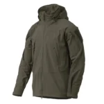 HELIKON TROOPER JAKK MK2 , TAIGA GREEN