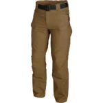 HELIKON UTP® POLYCOTTON RIPSTOP püksid, mud brown