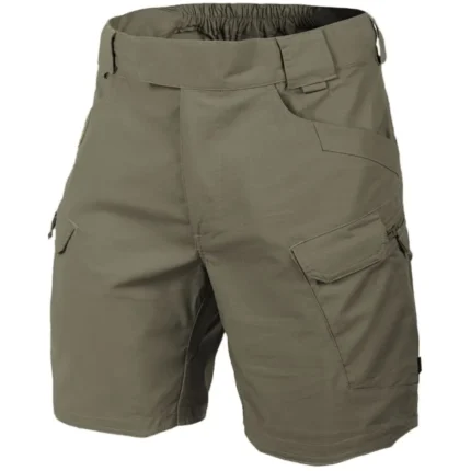 HELIKON UTS SHORTSID 8.5, TAIGA GREEN