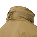 HELIKON TROOPER JAKK MK2 , TAIGA GREEN - Image 4