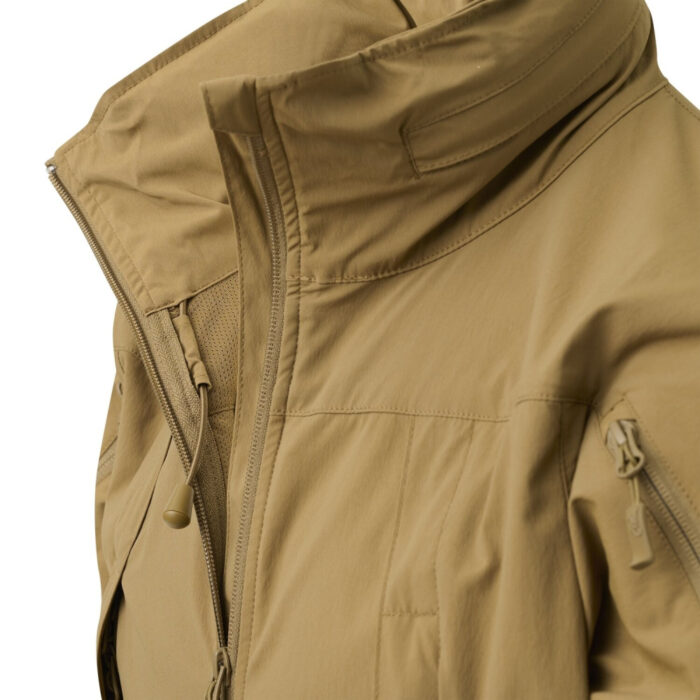 HELIKON TROOPER JAKK MK2 , TAIGA GREEN - Image 7