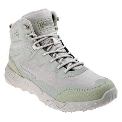 MAGNUM BONDSTEEL MID WP C Saapad, Light Khaki