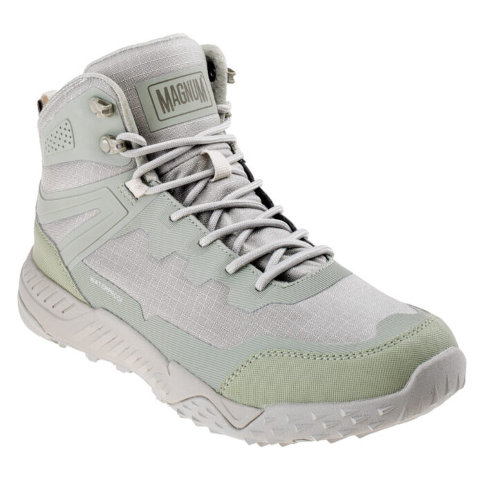 MAGNUM BONDSTEEL MID WP C Saapad, Light Khaki - Image 1