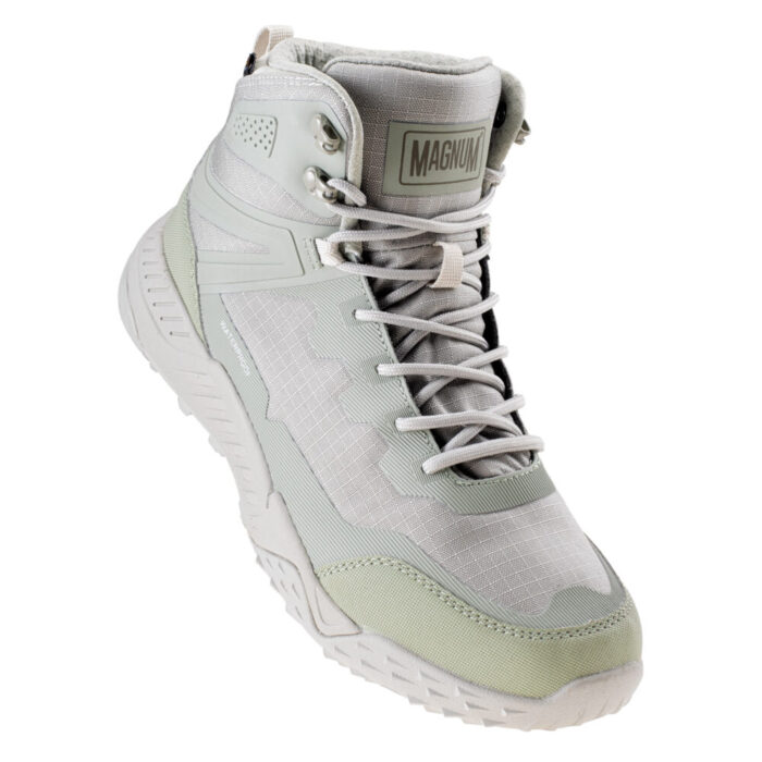 MAGNUM BONDSTEEL MID WP C Saapad, Light Khaki - Image 6
