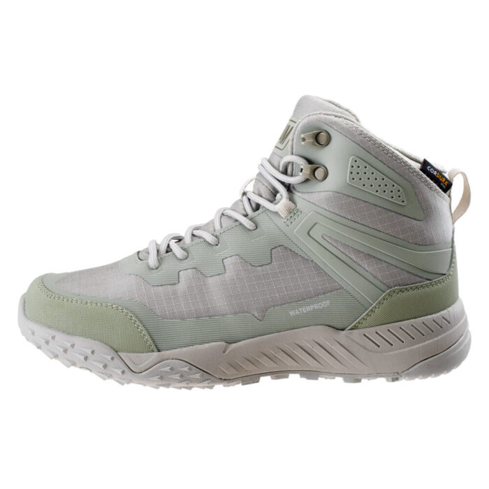 MAGNUM BONDSTEEL MID WP C Saapad, Light Khaki - Image 8