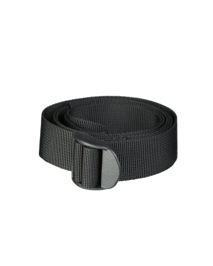 Kompressioonrihm 120cm must - Image 1