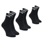 MAGNUM BASE PACK II SOKID 3 PAARI, MUST