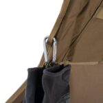 HELIKON TRAVELER LIGHT KOKKUPANDAV TOOL, WOODLAND - Image 10