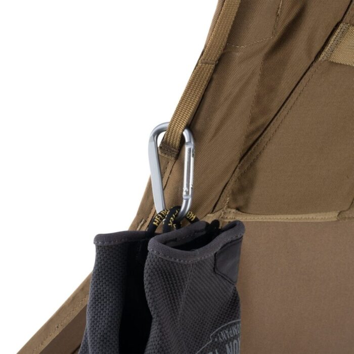 HELIKON TRAVELER LIGHT KOKKUPANDAV TOOL, WOODLAND - Image 10